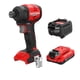 thumbnail image 1 of Kit de Atornillador de Impacto Compacto CRAFTSMAN V20 BRUSHLESS RP, 1 of 9