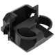 thumbnail image 1 of Suministros para automóvil Taza para consola central trasera Organizador de tazas para automóvil ZA Muy versátil Jadeshay A, 1 of 8