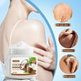 thumbnail image 1 of Exfoliante Corporal onlyliua Exfoliante de Coco Limpiador para Cuerpos muertos, 1 of 7