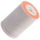 thumbnail image 1 of Hilo de encerar de poliéster encerado Sunnimix 0.45 mm Gris claro, 1 of 7