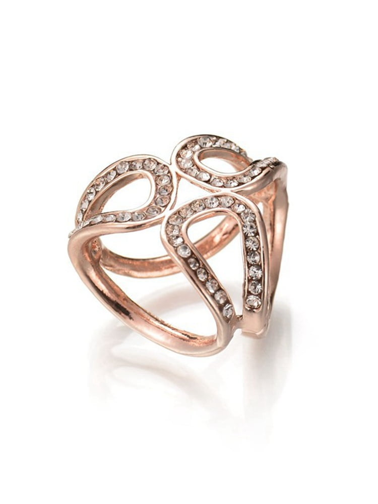 SCARF BUCKLE CLIP SIMPLE EASY MATCHING ALLOY THREE-RING RHINESTONE SHAWL HOLDER SCARF BUCKLE CLIP SIMPLE EASY MATCHING ALLOY THREE-RING RHINESTONE SHAWL HOLDER