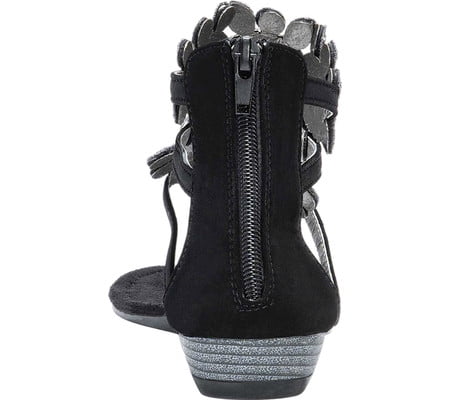 muk luks athena women's sandals