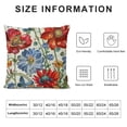 thumbnail image 5 of Decor Pillow Case Decorations for Sofa, 5 of 5