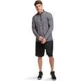 thumbnail image 2 of Russell Men's Dri Power Lightweight 1/4 Zip Pullover, 2 of 3
