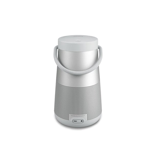 Open Box) Bose SoundLink Revolve+ II Bluetooth Speaker, Water