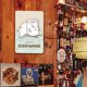 thumbnail image 4 of Pintura Hierro Rectangular Con Placa Metal Vintage Gilipollas Por Todas Partes 20 X 30 Cm, 4 of 9
