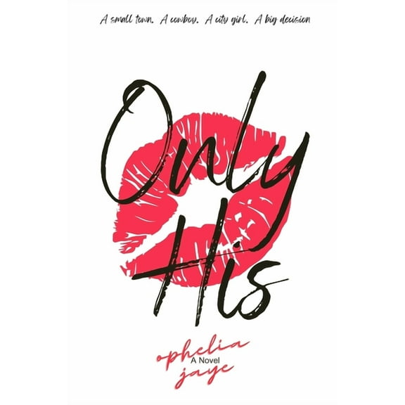 Only His, (Paperback)