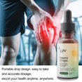 thumbnail image 3 of LUV Neuro Drops w/ Organic Lion's Mane | Support Nerve & Immune Syst e m, 3 of 7