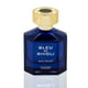 thumbnail image 2 of Perfume Rivoli Parfums Bleu de Rivoli Eau de Parfum 100 ml, 2 of 4