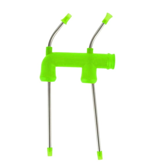 Beer Bong Funnel, Drink Snorkel, Beer Chug, Premium Funnel For Beer Drinking Gam
