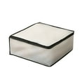 thumbnail image 1 of Solution de Rangement pour Textile de Maison - Sac de Rangement en EVA pour Vêtements et Couettes avec Visibilité Transparente et Design Portable, 1 of 7