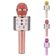 thumbnail image 2 of Microphone Sans Fil Multifonction Portable pour Karaoké, 2 of 9
