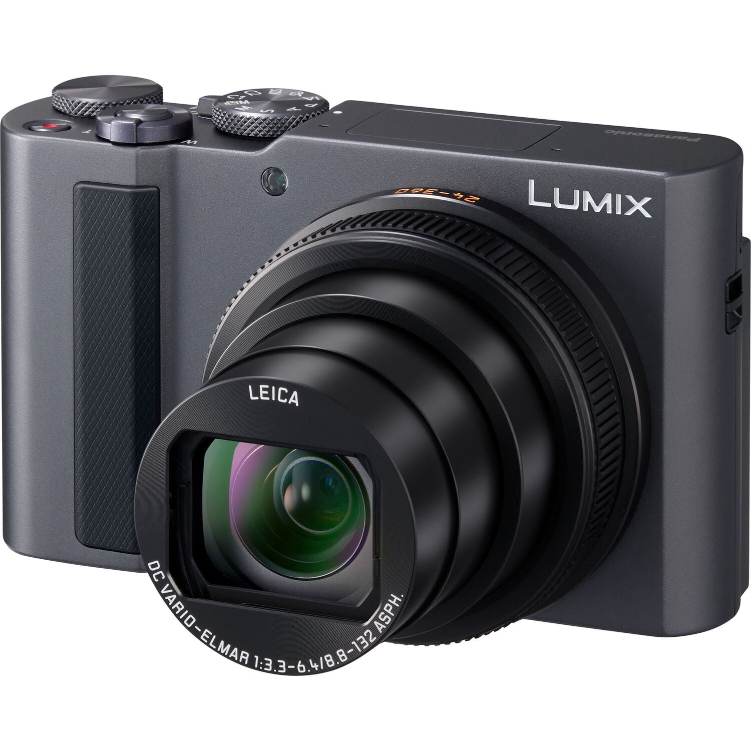 Panasonic Lumix TZ99 ZS99 Compact Digital Camera with SD Memory
