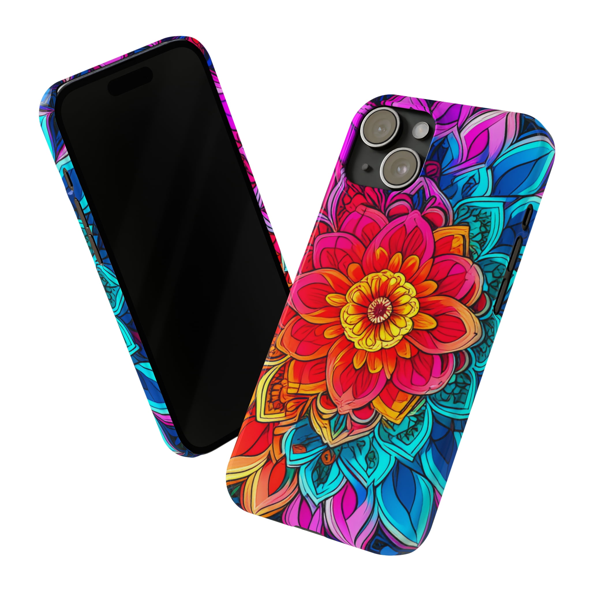 Slim Smartphone Case Apple iPhone 15 14 13 12 11 8 7 x xs ProMax Ultra Plus