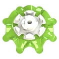 thumbnail image 2 of Softspikes Pulsar Fast Twist 3.0 Golf Cleats – Green, 18 Count – Superior Traction & Comfort Replacement Spikes, 2 of 5