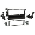thumbnail image 2 of Fits Chevy Full Size Van Express 01-02 Single DIN Harness Radio Dash Kit, 2 of 4