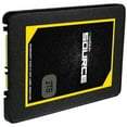 thumbnail image 3 of Mushkin Source MKNSSDSR2TB-DX 2 TB Solid State Drive, 2.5" Internal, SATA (SATA/600), 3 of 6
