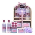 thumbnail image 4 of Set de SPA Cosmetic Lab 9 piezas, 4 of 4
