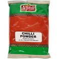 thumbnail image 1 of Apna - Poudre de Piment - 400 g - 1 Unité - Épice Intense et Couleur Naturelle Vibrante Apportent une Chaleur Authentique et une Saveur Riche à Chaque Repas (1 Unité), 1 of 1