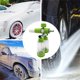 thumbnail image 3 of Rociador para Lavado Autos Lavadora Botellas Con Mano Doble Hervidor 100ML Verde, 3 of 9