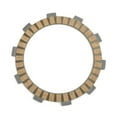 thumbnail image 6 of Clutch Friction Plate Kit Set fit for Yamaha XT125 TW125 1982-83 SR125 89-03, 6 of 10