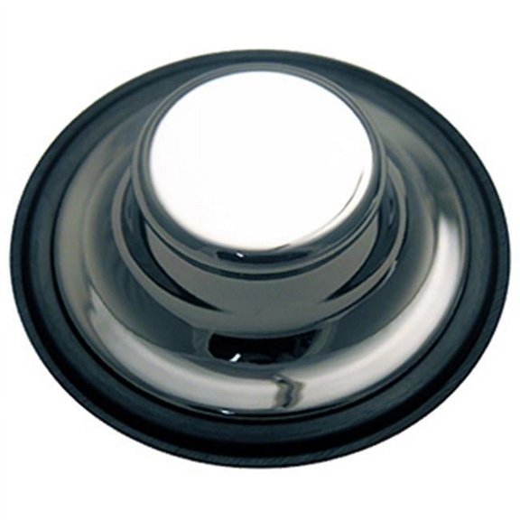 39-9011 Chrome Disposal Stopper