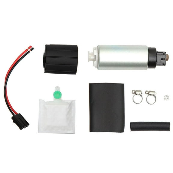 AUTOMUTO Electric Fuel Pump GSS342 Compatible with 2003 for Acura CL 1994-2001 for Acura Integra 2007-2009 for Acura MDX 3.7L 2004-2006 for Acura MDX 2007-2009 for Acura RDX 2.3L