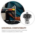 thumbnail image 2 of Miangastore 2Pcs Thread Tension Assembly Replacement Tension Yarn Trapper Sewing Fittings Regulator Parts Industrial Sewing Machine Accessories, 2 of 8