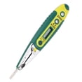 thumbnail image 3 of Voltage Tester Pen Multifunctional Non Contact Volt Meter 12-220V Electrical Tester with Digital LED Display, 3 of 7