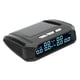 thumbnail image 4 of Sistema de monitoreo de presión de neumáticos de camión de 6 ruedas Monitor TPMS de energía Solar inalámbrico con 6 sensores para camión ligero RV, 4 of 12