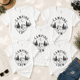 thumbnail image 5 of Custom Family Vacation Shirt, Personalized Matching Family Trip Tee, Family Reunion Beach Vacation Shirt, Summer Travel Outfit Gift, 5 of 7