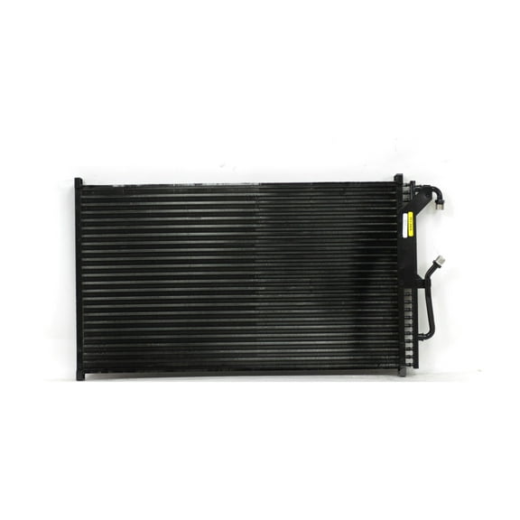 A/C Condenser - Cooling Direct Fit/For 4292 90-93 Chevrolet Lumina APV Oldsmobile Silhoutte Pontiac Trans Sport Fits select: 1990-1993 OLDSMOBILE SILHOUETTE