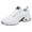 White, variant on Versatile Fashion Casual Footwear for Women Comfortable Everyday Walking Sneakers with Stylish Design