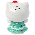 thumbnail image 3 of Set salero y pimentero Silver Buffalo Hello Kitty, 3 of 9