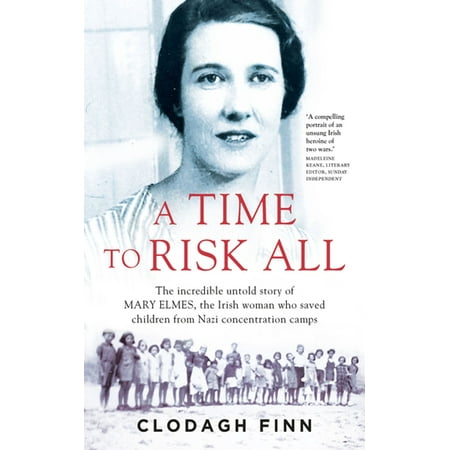 A Time to Risk All - eBook