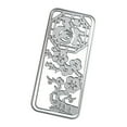 thumbnail image 1 of Troqueles de corte de Metal, plantilla en relieve, letrero decorativo, plantillas de año Nuevo, troqueles para bolsa de regalo de cuero, decoración,, 1 of 9