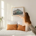 thumbnail image 3 of Chambersburg Corner 01 Bright - Chambersburg Pennsylvania Photography Unframed Wall Art Print 12 x 18 inches, 3 of 7