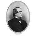 thumbnail image 2 of Andrew Johnson, Pres. Poster Print By Mary Evans Picture Library (18 X 24), 2 of 4