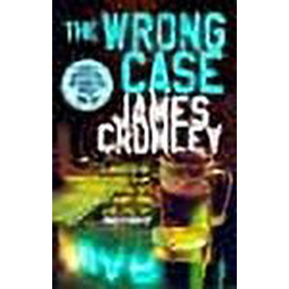 The Wrong Case