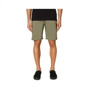 O'Neill Mens Stockton Hybrid shorts Army 33