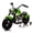 Green, variant on MUKIDY 24V Electric Motorcycle for Kids, 250W Ride on Motorcycle with Twist Grip Throttle, Key Start, Music, Speed up to 12.4 mph, Age 8+, Blue