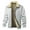 Light Gray, variant on Men's Jackets Turn Down Collar Fleece Jacket Outerwear Zip Up Long Sleeve Warm Coat Comfortable Loose Fit Fall Winter Heavyweight Fall Jackets