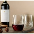 thumbnail image 4 of dublin-crystal-stremless-wine-set-of-4, 4 of 6