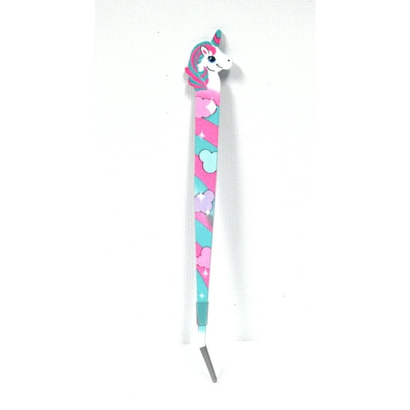 Unicorn Tweezers Pink