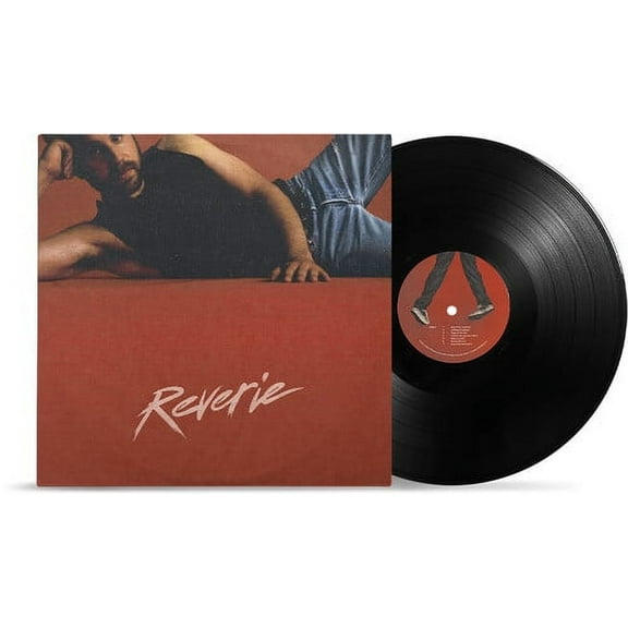Ben Platt - Reverie - Music & Performance - Vinyl