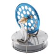thumbnail image 2 of Modelo Educativo Del Calor Del Del Motor de Electricidad Del Motor de Del Aire Caliente Zulema Mini motor Stirling, 2 of 8