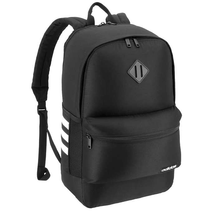 adidas core classic backpack