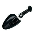 thumbnail image 2 of IDEANATEGRATE 10 Pairs Shoe Accessories for Men Plastic Shoe Stretcher for Home Use Black, 2 of 8