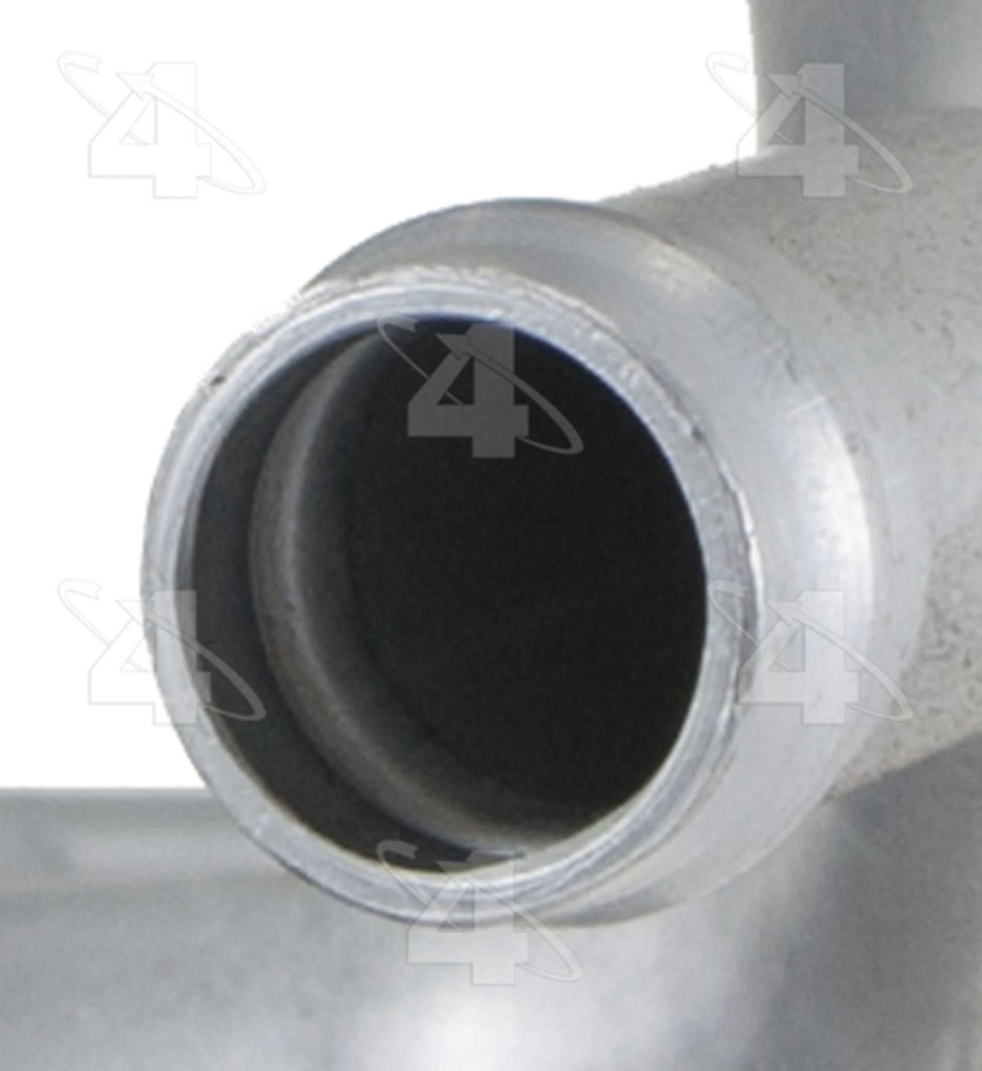 Four Seasons 92280 Aluminum Heater Core