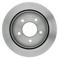 thumbnail image 2 of ACDelco Disc Brake Rotor 18A2405A Fits select: 2003 DODGE RAM VAN, 2 of 2